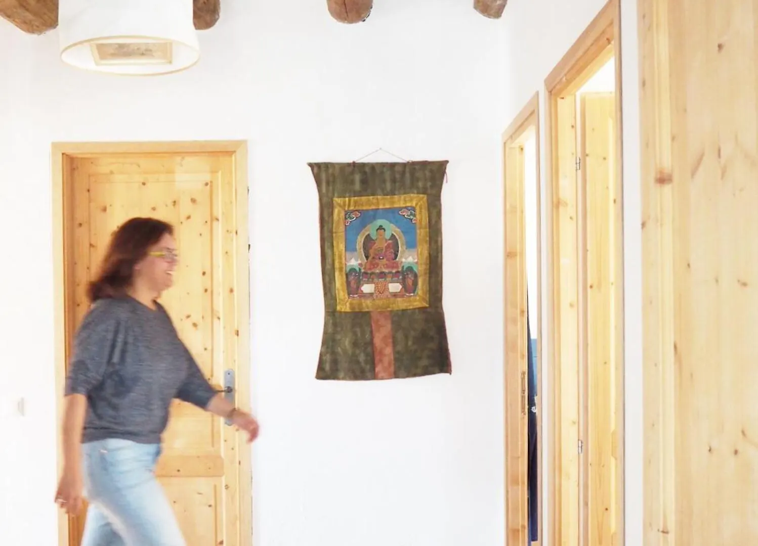 فيلا Casa Les Germanes Gramuntell بيت للعطل